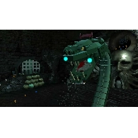 Игра LEGO Harry Potter Collection для PS5