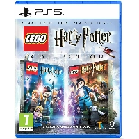 Игра LEGO Harry Potter Collection для PS5