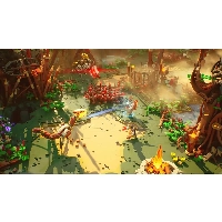 Игра LEGO Horizon Adventures для PS5