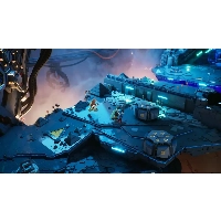 Игра LEGO Horizon Adventures для PS5