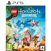 Игра LEGO Horizon Adventures для PS5