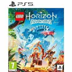 Игра LEGO Horizon Adventures для PS5