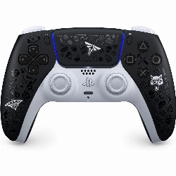 Геймпад Sony DualSense, The Last of us edition