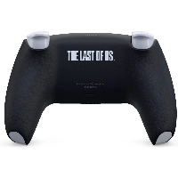 Геймпад Sony DualSense, The Last of us edition