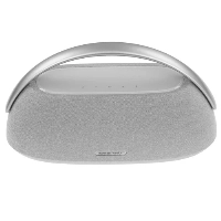 Портативная колонка Harman Kardon Go + Play 3, серый