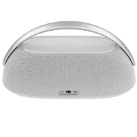 Портативная колонка Harman Kardon Go + Play 3, серый