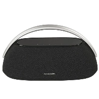 Портативная колонка Harman Kardon Go + Play 3, черный