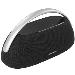 Портативная колонка Harman Kardon Go + Play 3, черный