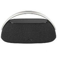 Портативная колонка Harman Kardon Go + Play 3, черный
