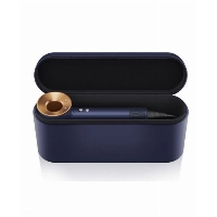 Фен Dyson Supersonic HD08, Prussian Blue/Cooper Limited Edition + кейс