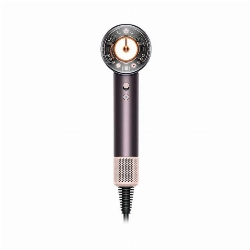 Фен Dyson Supersonic HD16, Nural Jasper plum