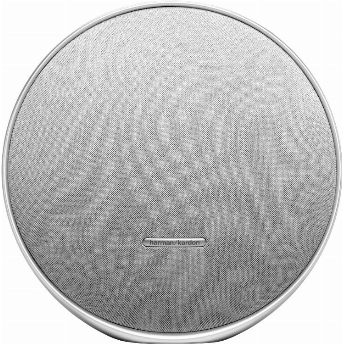 Портативная колонка Harman Kardon Onyx Studio 9, серый