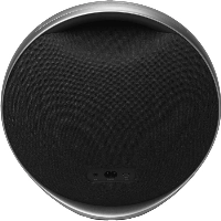 Портативная колонка Harman Kardon Onyx Studio 9, черный