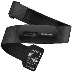 Монитор сердечного ритма Garmin HRM 200, 0101338800