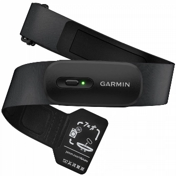 Монитор сердечного ритма Garmin HRM 200, 0101338801, XS-S