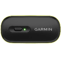 Монитор сердечного ритма Garmin HRM 600, M-XL, 0101338300