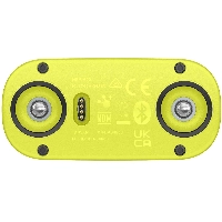 Монитор сердечного ритма Garmin HRM 600, M-XL, 0101338300