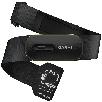 Монитор сердечного ритма Garmin HRM 600, M-XL, 0101338300