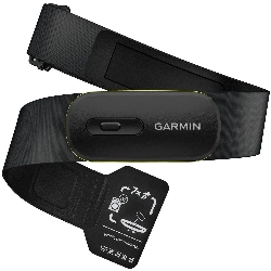 Монитор сердечного ритма Garmin HRM 600, M-XL, 0101338300