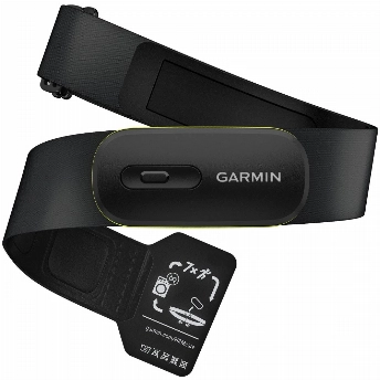 Монитор сердечного ритма Garmin HRM 600, M-XL, 0101338300