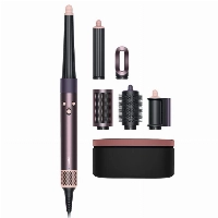 Стайлер Dyson Airwrap Complete HS08 Jasper Plum + кейс