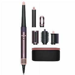 Стайлер Dyson Airwrap Complete HS08 Jasper Plum + кейс