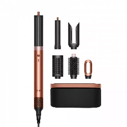 Стайлер Dyson Airwrap Coanda 2x HS09, Amber Silk