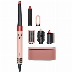 Стайлер Dyson Airwrap ID Complete HS08 Kanzan Pink + кейс
