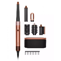 Dyson Airwrap Complete HS08 Amber Silk