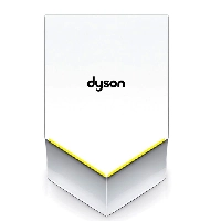 Сушилка для рук Dyson HU02, White