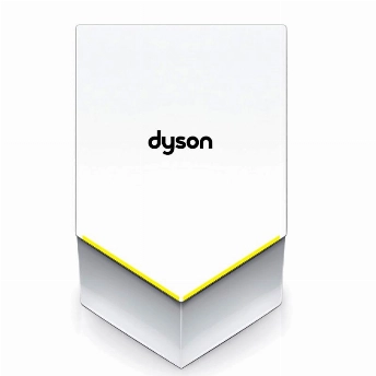 Сушилка для рук Dyson HU02, White