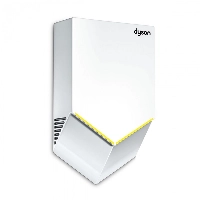 Сушилка для рук Dyson HU02, White