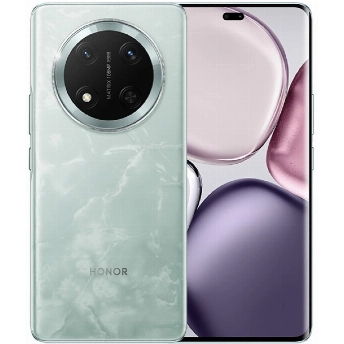 Смартфон Honor X9C 8/256 ГБ, Blue, голубой