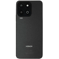 Смартфон Honor X7c 6/128 ГБ, Black, черный