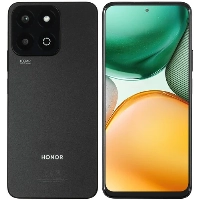 Смартфон Honor X7c 6/128 ГБ, Black, черный