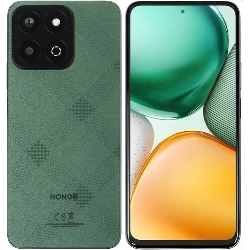 Смартфон Honor X7c 6/128 ГБ, Green, зеленый