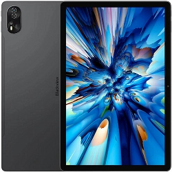 Планшет Blackview Mega 8 12/256 GB, Grey, серый