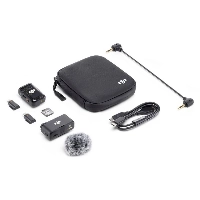 Беспроводной Микрофон DJI Mic 2 (1 TX + 1 RX)
