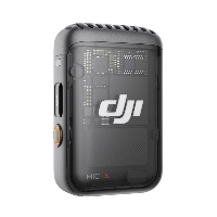 Беспроводной Микрофон DJI Mic 2 (1 TX + 1 RX)