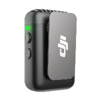 Беспроводной Микрофон DJI Mic 2 (1 TX + 1 RX)