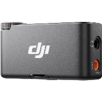 Беспроводной Микрофон DJI Mic 2 (1 TX + 1 RX)