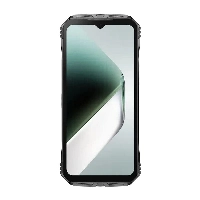 Смартфон Doogee S Cyber Pro, 12/512 GB, Black Green