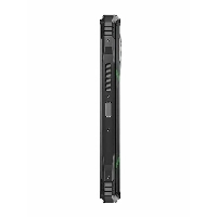 Смартфон Doogee S Cyber Pro, 12/512 GB, Black Green
