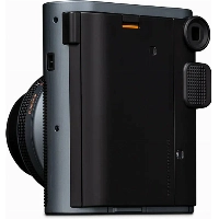 Фотоаппарат моментальной печати Fujifilm Instax Mini 41, Black, черный