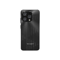 Смартфон Doogee N55 Plus, 8/128 Гб, черный