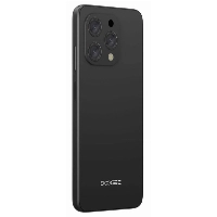 Смартфон Doogee N55 Pro, 6/256 Гб, черный