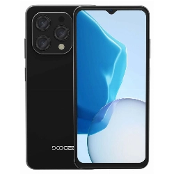 Смартфон Doogee N55 Pro, 6/256 Гб, черный