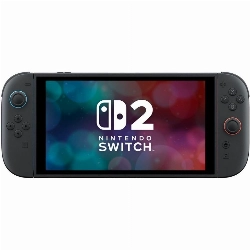 Игровая приставка Nintendo Switch 2, 256 Гб, черный