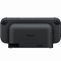 Игровая приставка Nintendo Switch 2, 256 Гб, черный