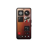 Смартфон Nothing Phone (3a) 12/256 Гб, Black, черный